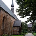 Kościół w Pyrzycach. #Pyrzyce