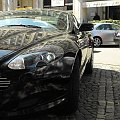 Aston Martin DB9