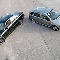 DonZrt Skoda Fabia OEM+