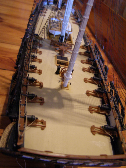 Frigate USS Constitution #uss