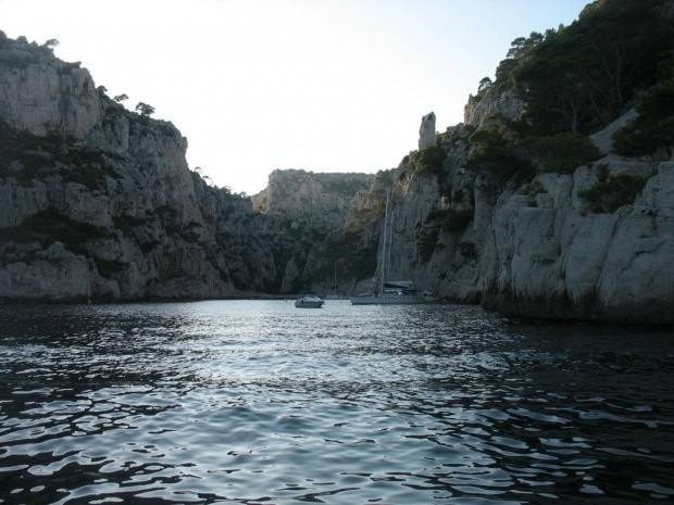 Calanques