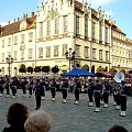 policja dmuchała... :) #festiwal #orkiestra #policja #wrocław