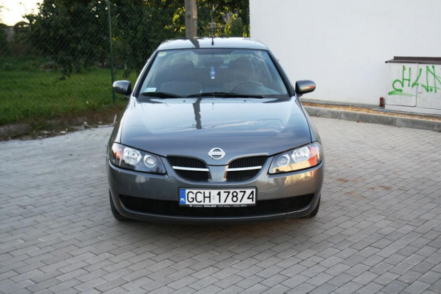 #Almera