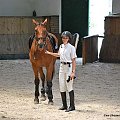 2009.07.04 Egzamin na odznak i- Stodoły trening