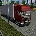 Scania