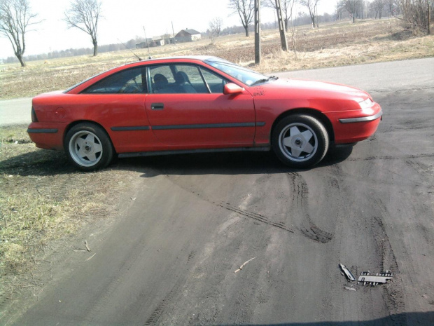 #calibra