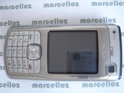 Nokia N70