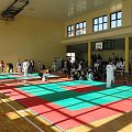 Krynica 6-7.10.2012 #taekwondo #tkd #walka #zawody