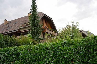Szwajcaria 2012