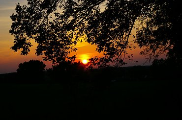 ZACHÓD SŁOŃCA #ZACHÓDSŁOŃCA