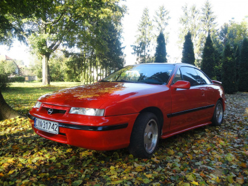 calibra