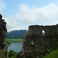 #ruiny #Pieniny #Czorsztyn #zamek