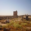 Maroko - Volubilis