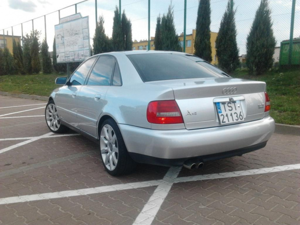 A4 B5 USA