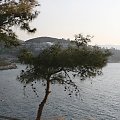 Droga: Lotnisko - Bodrum - Akyariar