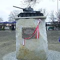 Wszystkim Żołnierzom Polskim Których Los Związał
Z Tym Miejscem #Uroczystość #Pomniki