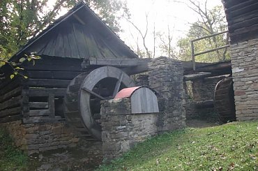 #Skansen #Svidnik #Słowacja