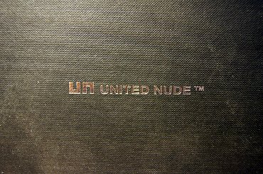 #UnitedNude #buty #moda