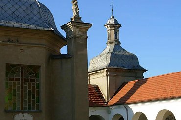 Skępe #klasztor #skępe