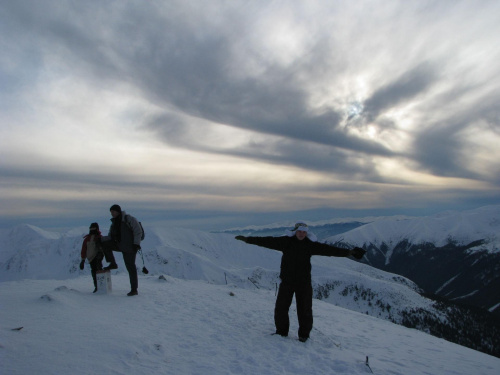 Tatry..