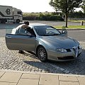 Alfa Romeo GT