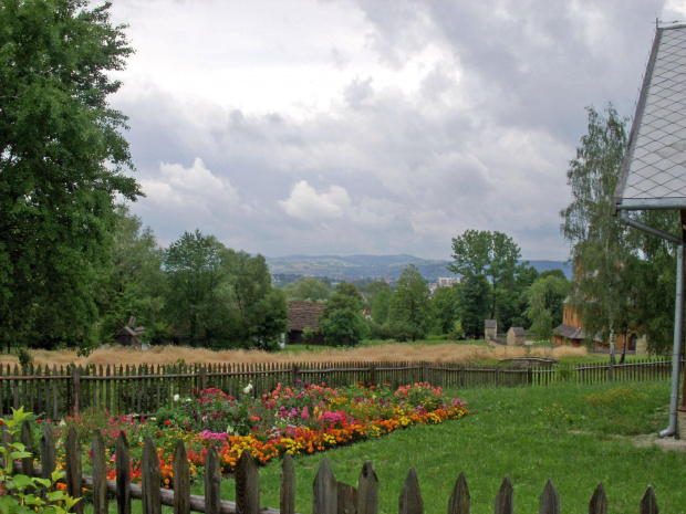 Sądecki Park Etnograficzny