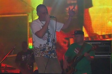 #kult #kazik #LwówekŚląski #kazelot #staszewski #irek #urodziny #wirek #jeżyk #agatowe #lato #koncert #baranek #celina #kazimierz #qbanez #live #wereński #ibanez