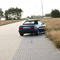 Audi 80 b4 Cabrio Halski Lukow rh zw1