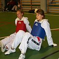 seminarium z MIstrzem Kang Cheol In 7 dan #taekwondo #tkd #walka #zawody