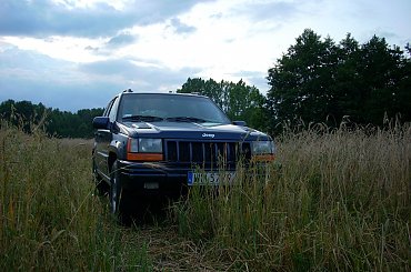 #Jeep #GrandCherokee