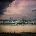 BUDAPESZ-Panorama #Budapeszt