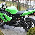 zx6r 636 C2