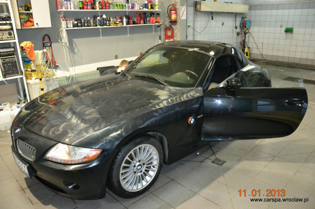 BMW Z4