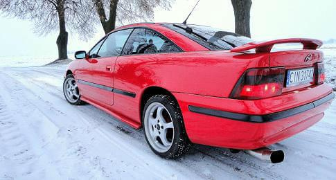 calibra zima #calibra