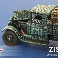 Zvezda ZiS-5 1:100