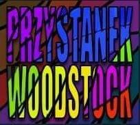 Przystanek Woodstock - logo #Przystanek #Woodstock #PrzystanekWoodstock #logo #WielkaOrkiestraŚwiątecznejPomocy #WOŚP #Jurek #Owsiak #fundacja #festiwal #koncert