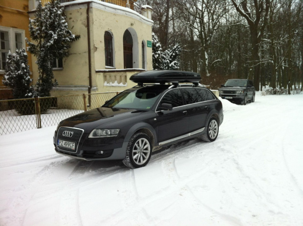 ALLROAD