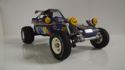 Super Champ #tamiya