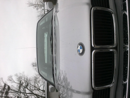 bmw e32 2,5 tds