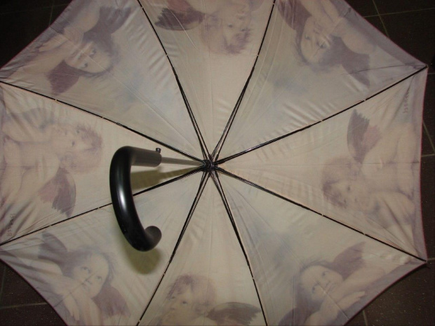 DERBY RAPHAEL PARASOL ANGEL