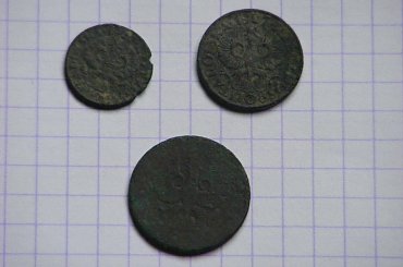 grosze Polskie #grosze #monety