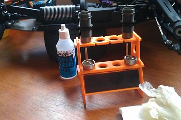 Mugen MBX6T #lipo #mamba #mbx6t #mugen #tekin #tork #traxxas