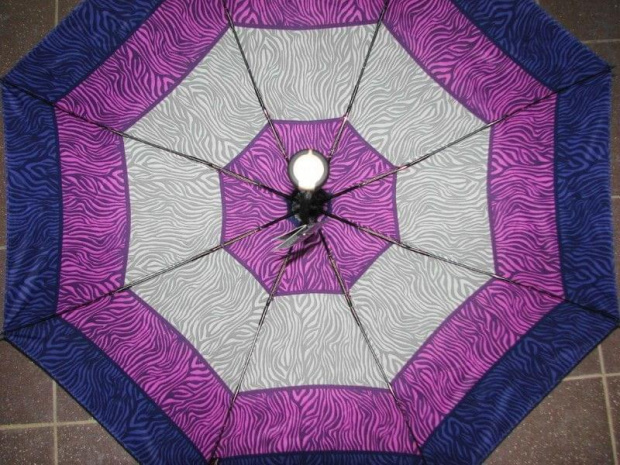 parasol doppler graphics