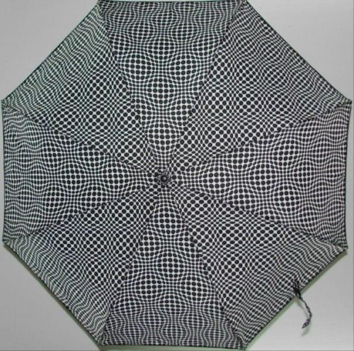 dots kropeczki polski parasol