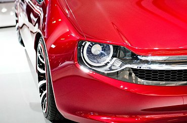 #auto #samochód #honda