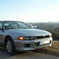 Mitsubishi Galant