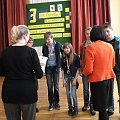 Mistrzostwa Województwa Kujawsko-Pomorskiego Szkół Gimnazjalnych w Warcaby Klasyczne 2013 - Gimnazjum nr 3 Toruń, dn. 12.03.2013 r.