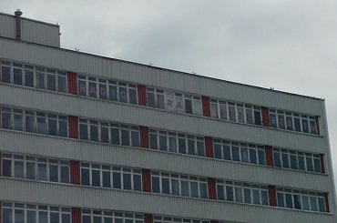 #toruń #poznańska #wieżowiec #polmozbyt