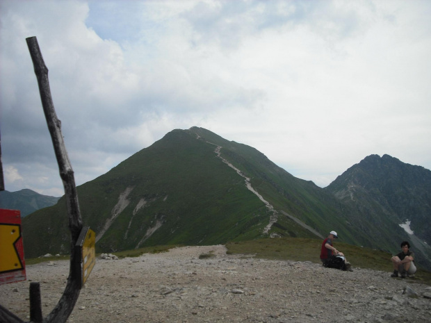 #Tatry