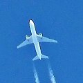 B767 Aerosvit #B767 #Aerosvit #Boeing #aircraft #air